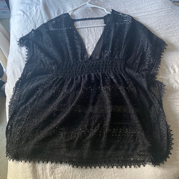 Other - BEACH cover up